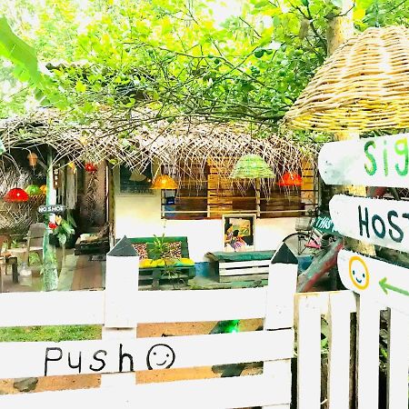 Sigiriya Homestay Buitenkant foto