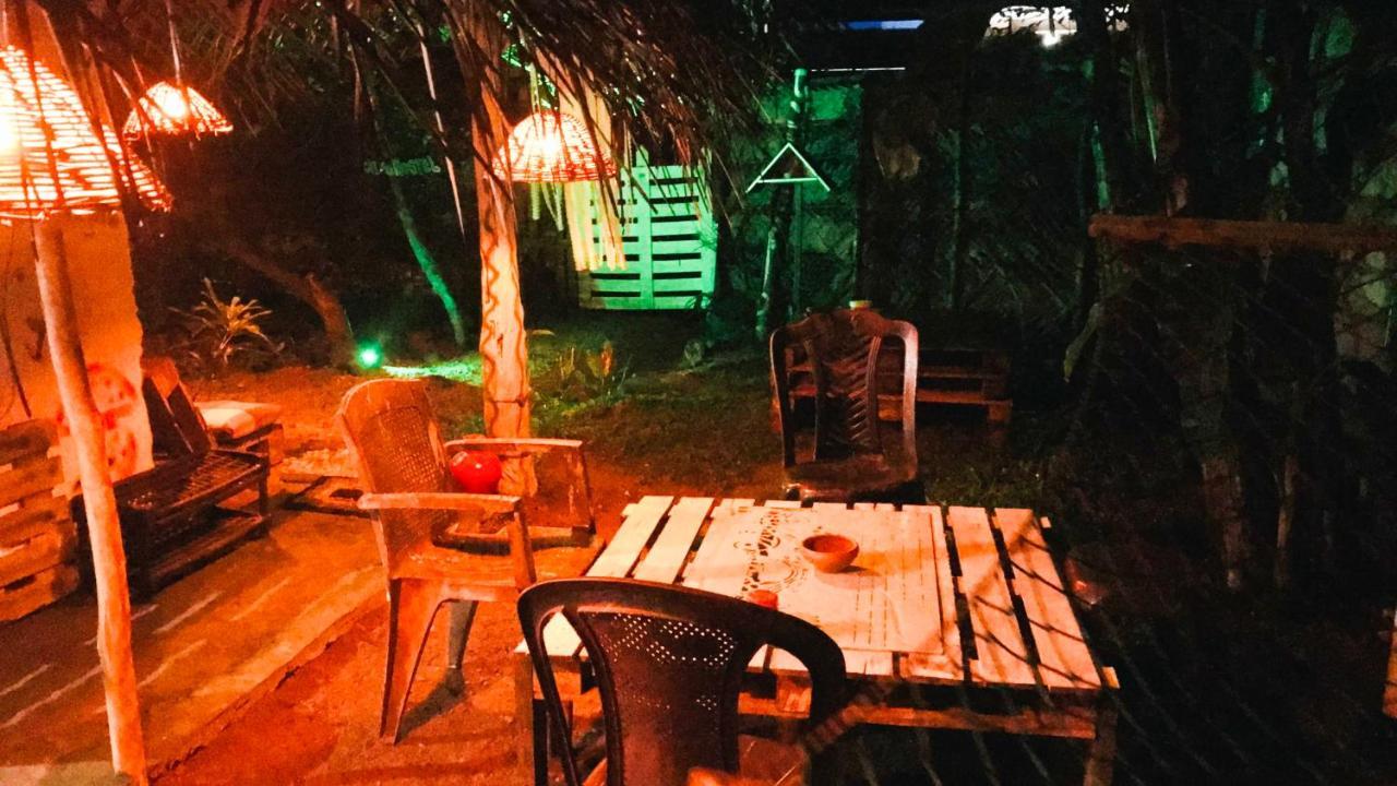 Sigiriya Homestay Buitenkant foto