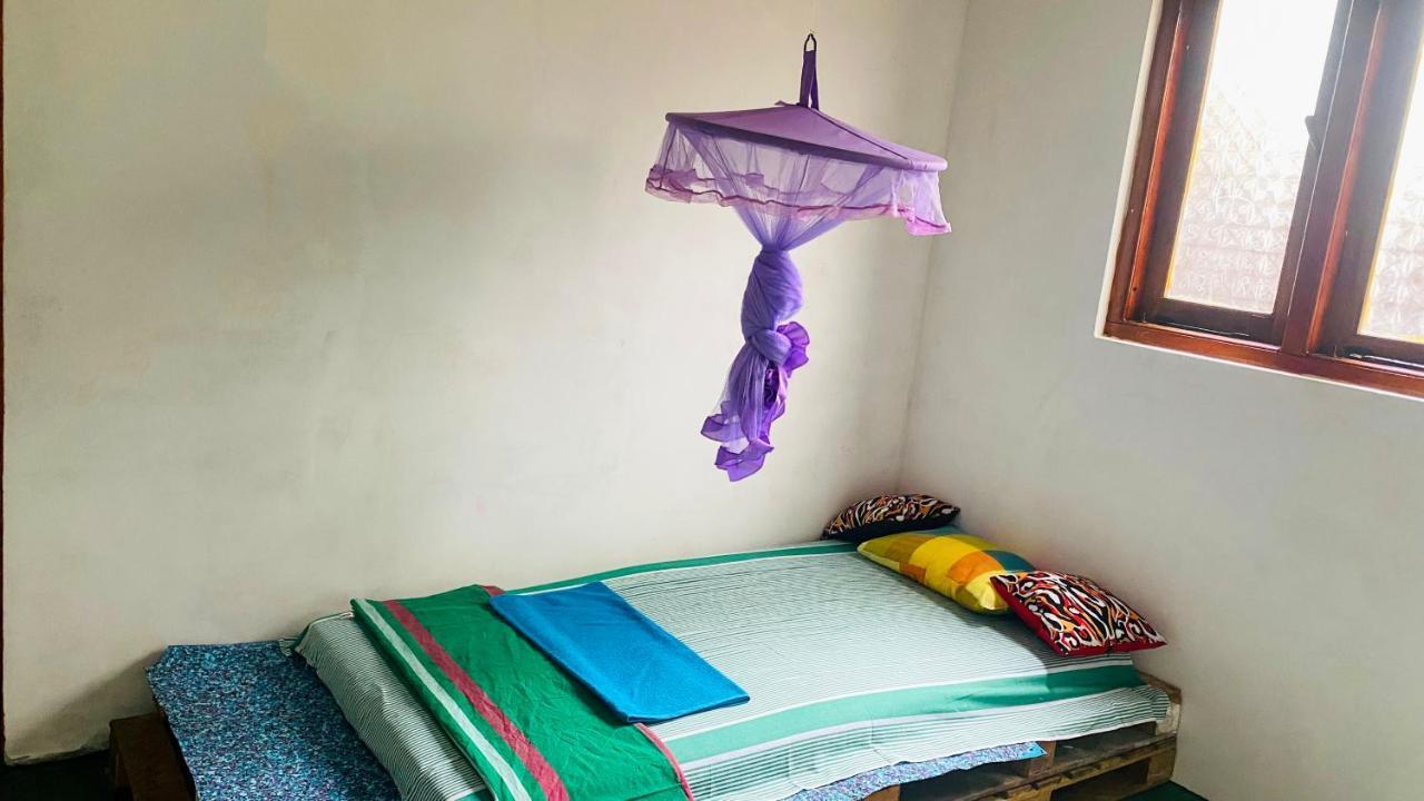 Sigiriya Homestay Buitenkant foto