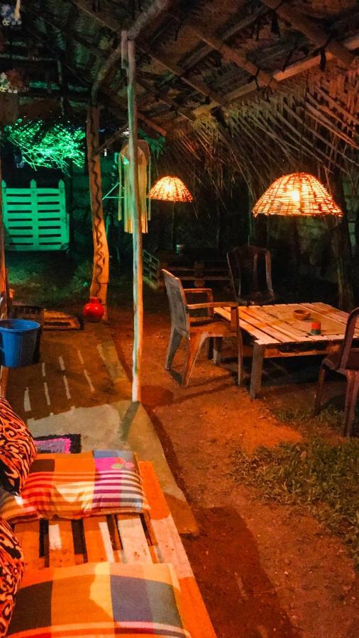 Sigiriya Homestay Buitenkant foto