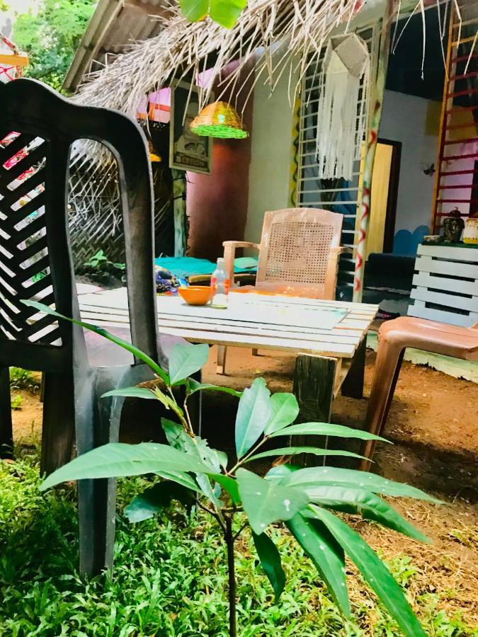 Sigiriya Homestay Buitenkant foto