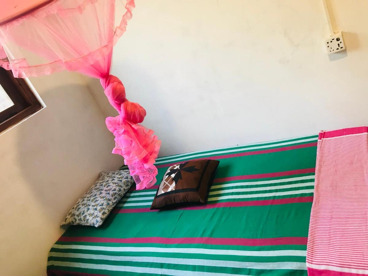 Sigiriya Homestay Buitenkant foto