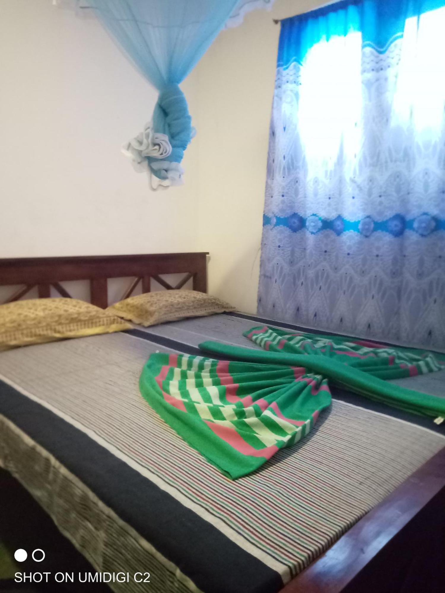 Sigiriya Homestay Buitenkant foto