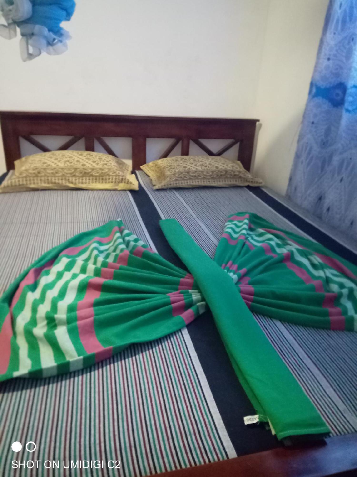 Sigiriya Homestay Buitenkant foto