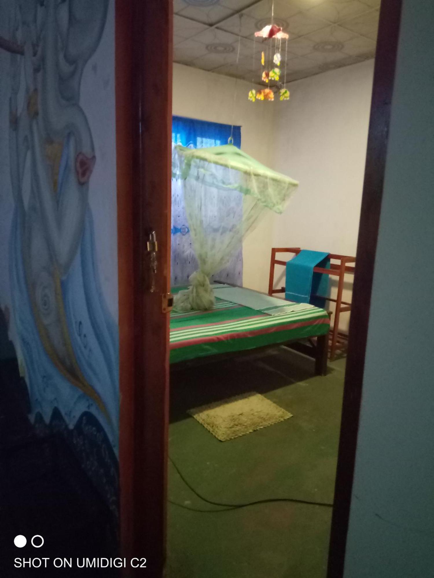 Sigiriya Homestay Buitenkant foto