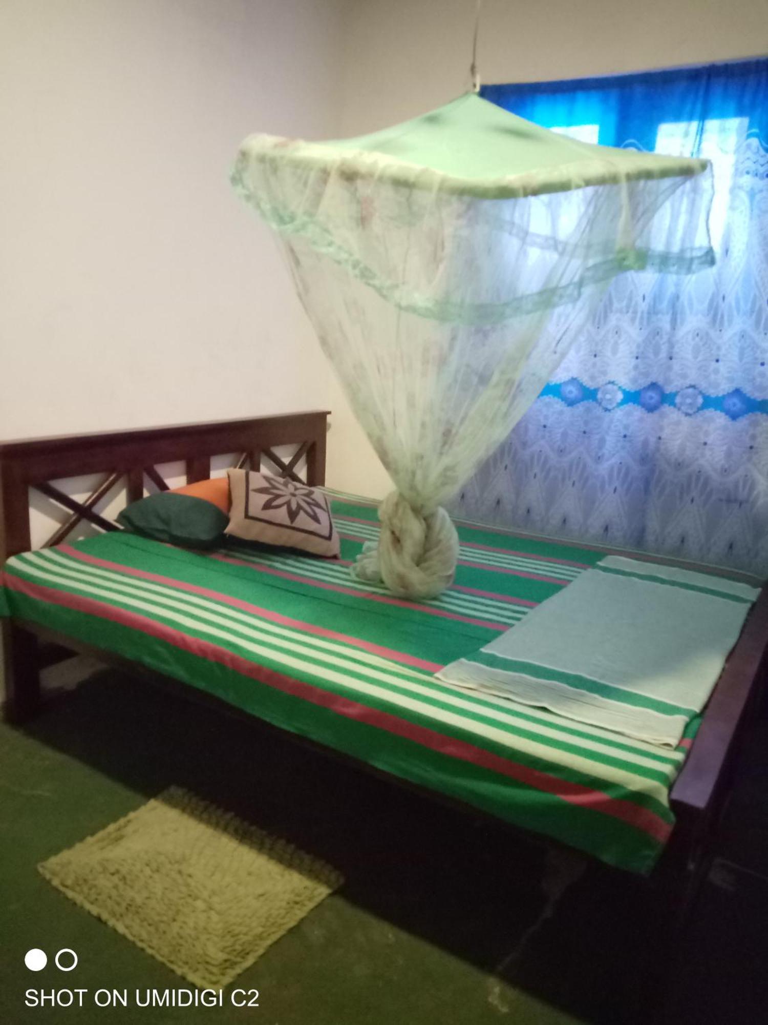 Sigiriya Homestay Buitenkant foto